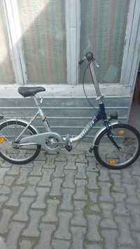 bicicleta mifa pliabila