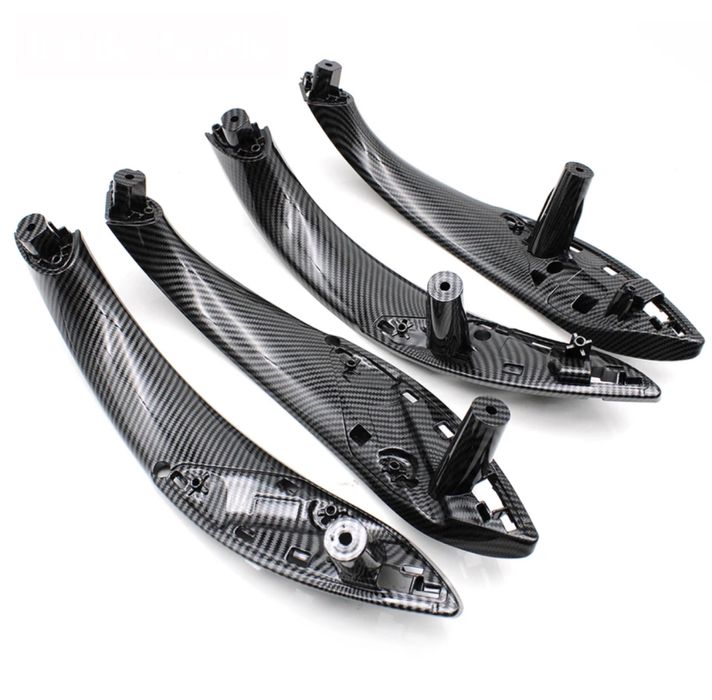 Set manere interior exterior Carbon Seria 3 4 GT f30 f31 f36