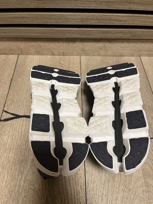 ON Cloud Running : Helion размер 43 / Оригинал