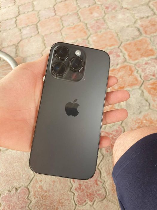 Iphone 14pro sotiladi