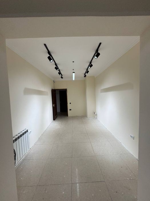 ЧОРСУ массив, 1-Линия (92м2) Нежилое помещение Срочно