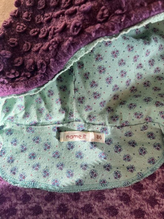 Жилетка Name it 86 размер