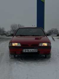 Продам nissan primera