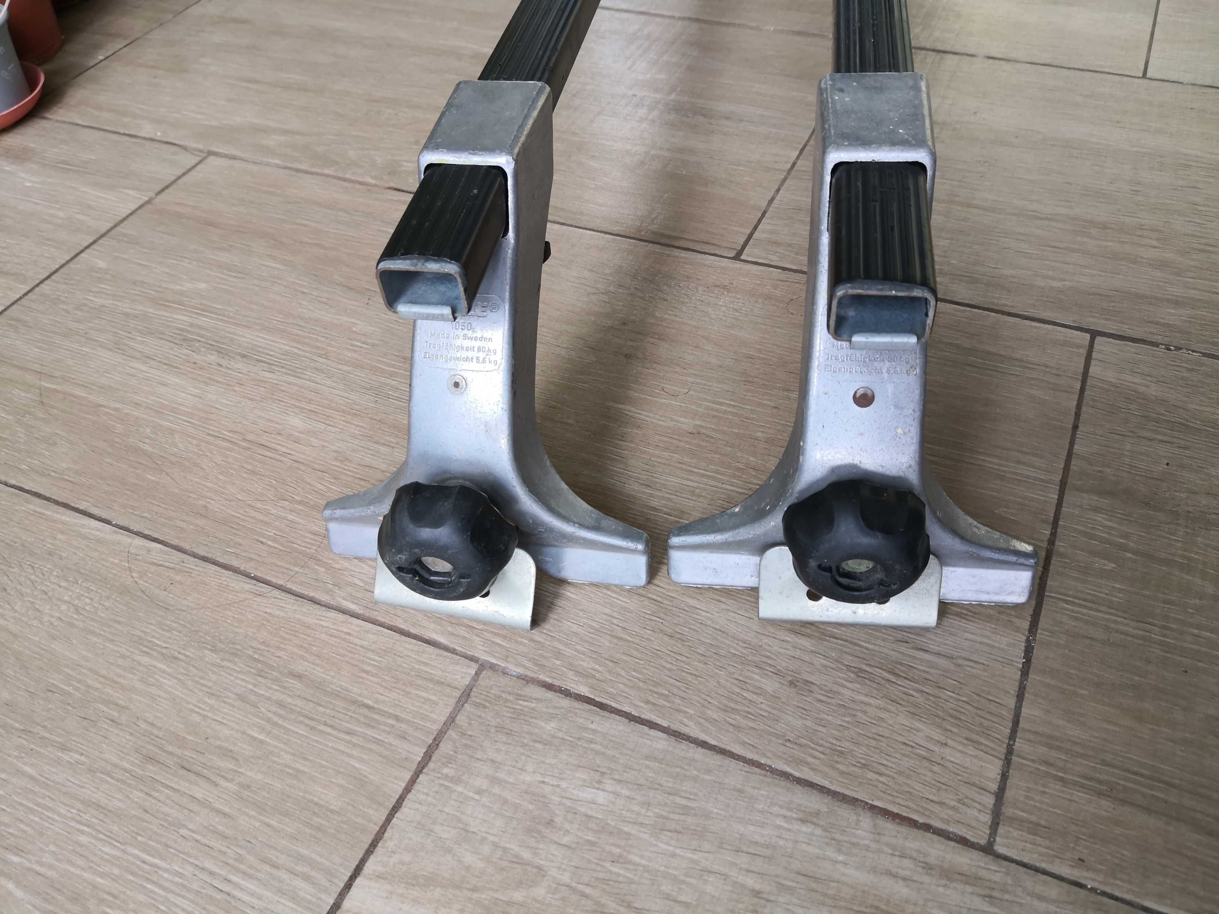 Багажник Thule 1050 ,напречни греди