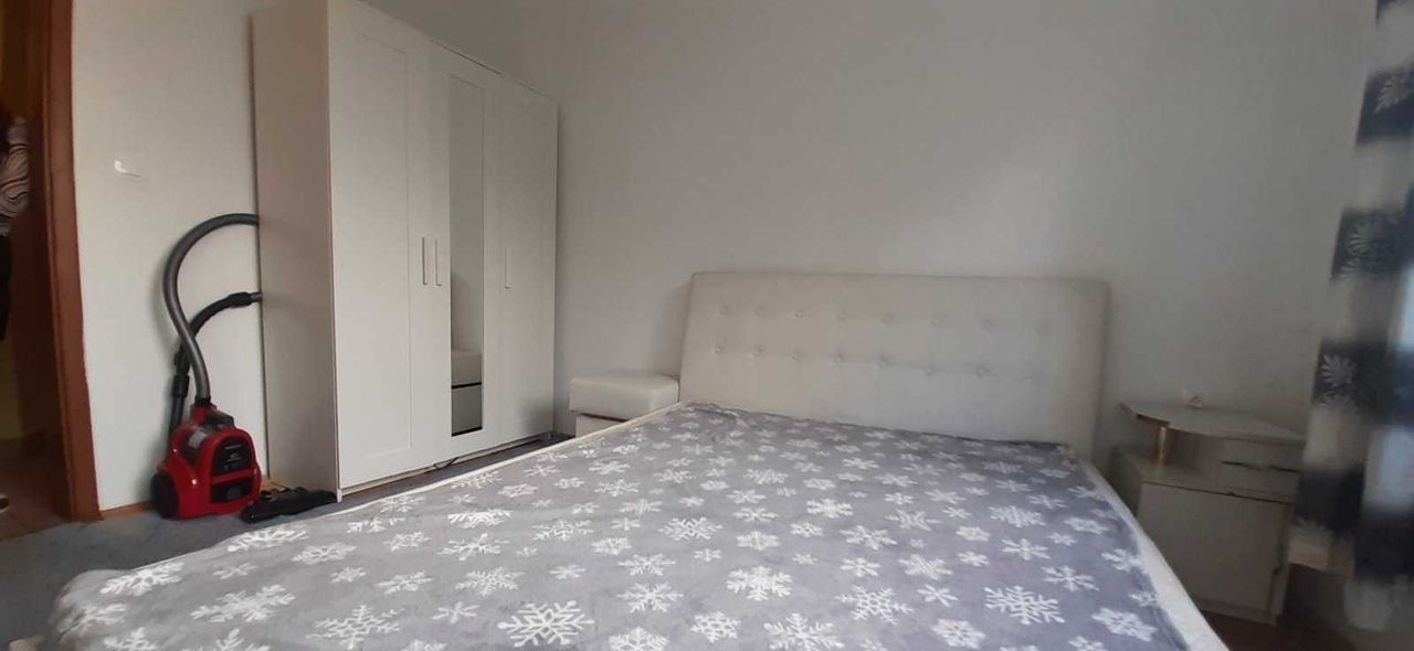 Дава се под наем Двустаен апартамент в Варна, Център - 68 кв.м за 408 € - Снимка #7
