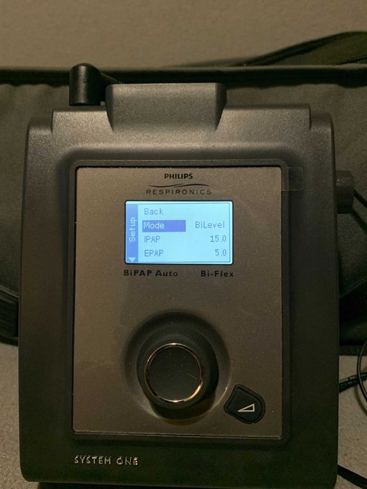 Cpap Bipap Auto Biflex