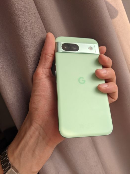 Гугл Пиксель 8а 128 Google Pixel 8a 128
