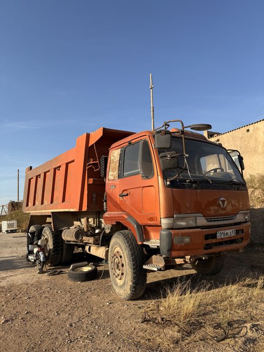 HOWO XCMG срочно саьютылады