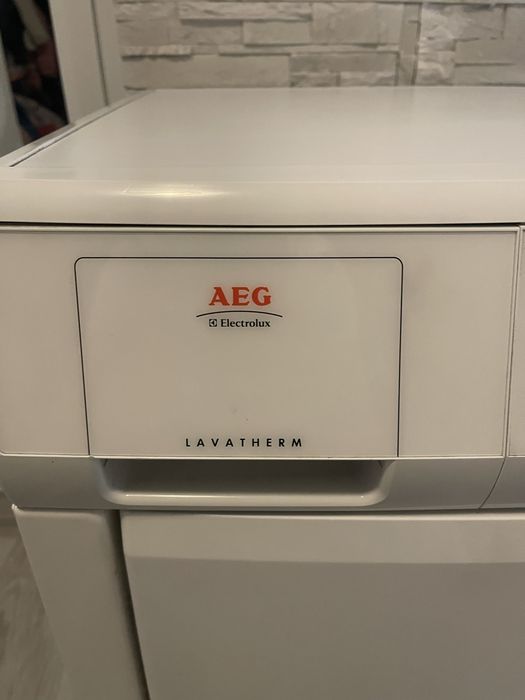 Сушилня АЕГ / AEG 7 кг