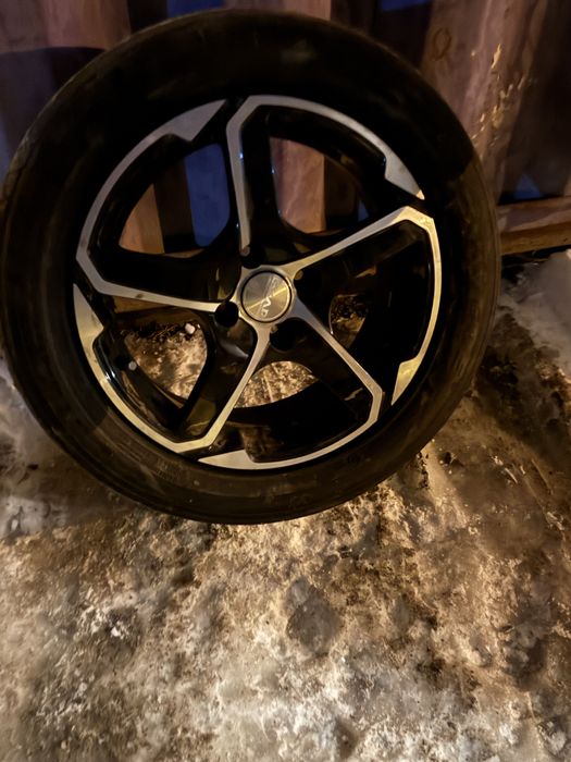 Продам  Диски Р15