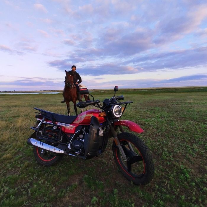 Мотоцикл сузуки гсх 200