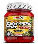 Амино Киселини - AMIX EGG Amino 6000 / 900 Tabs - бр.- Голяма опаковка