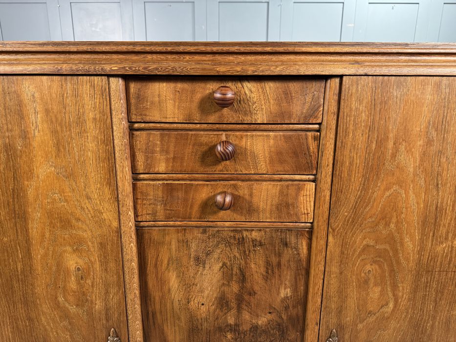 Датски бюфет от 30-те Д1102