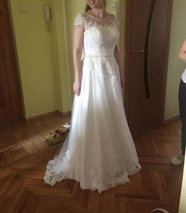 Rochie de mireasă