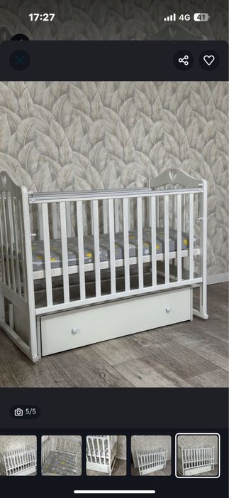 Манеж в хорошем сост