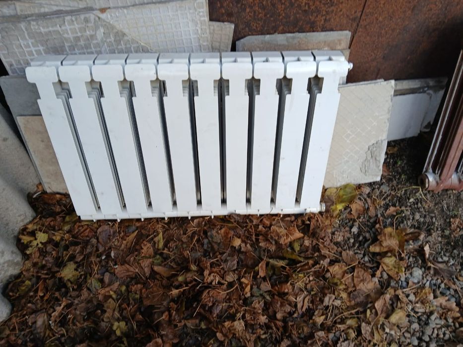 Радиаторы Недорого
