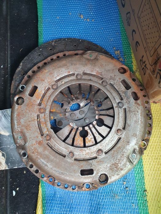 Vând cauciucuri debica de vara