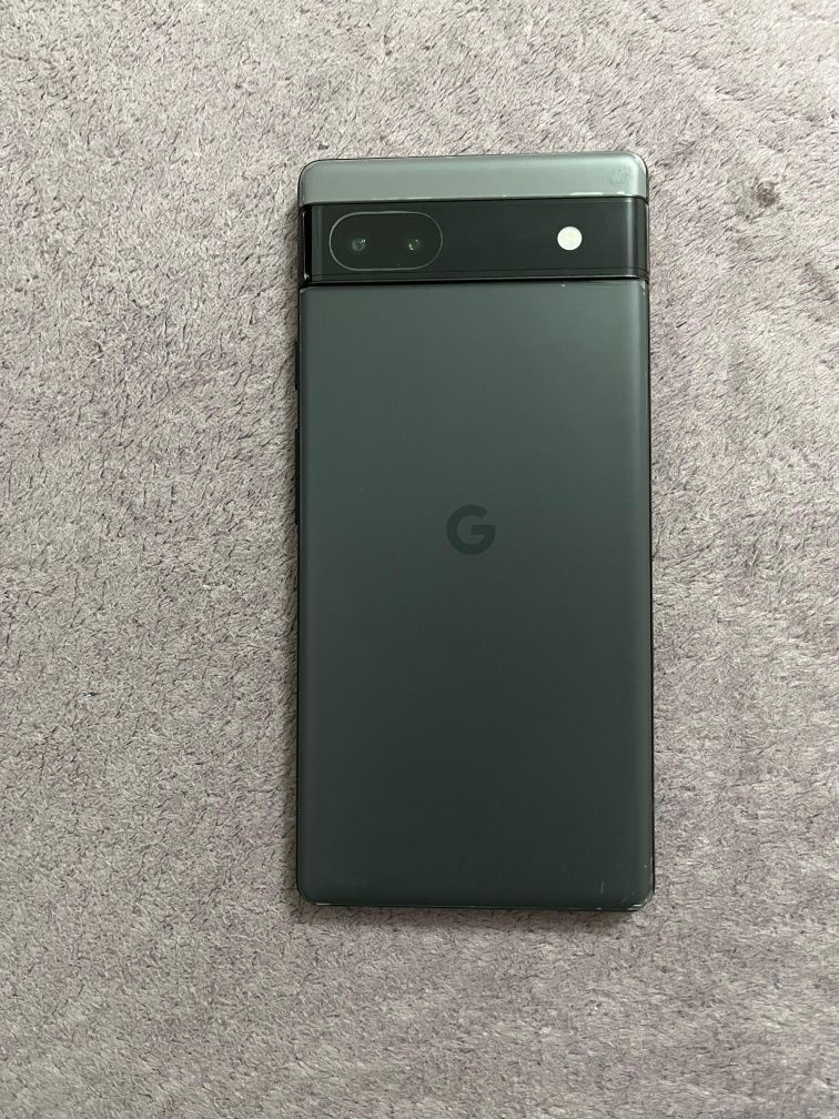 Google Pixel 6A смартфон