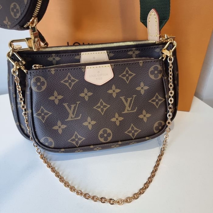 Продам сумку новую