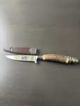 Cutit vintage marca Sollingen