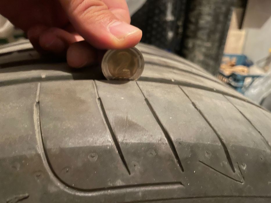 GOODYEAR Eagle Supersport F1 asimmetric 3