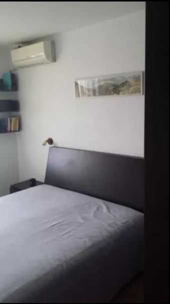 Дава се под наем Двустаен апартамент в София, Редута - 76 кв.м за 377.4 € - Снимка #1