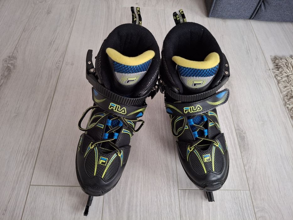 Patine Fila X One Ice,35-38