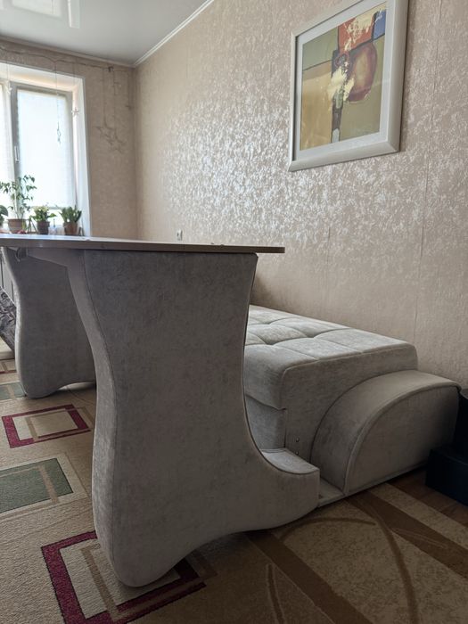 Диван-трансформер