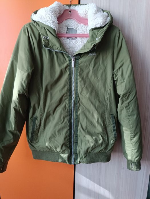 Зимно яке Bench, ръст 164