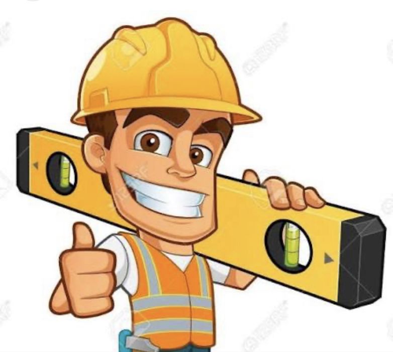 Amenajări interioare/exterioare • Construcții • Renovări • Instalații