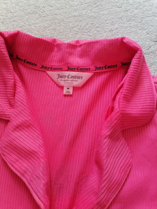 Pijama juicy couture