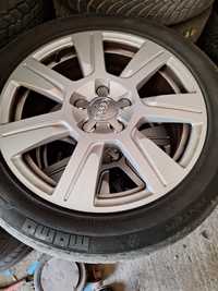 Vind genti audi a3 pe 17