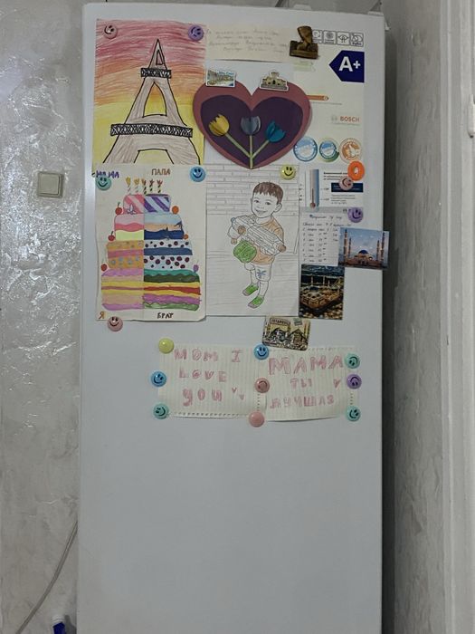 продам холодильник