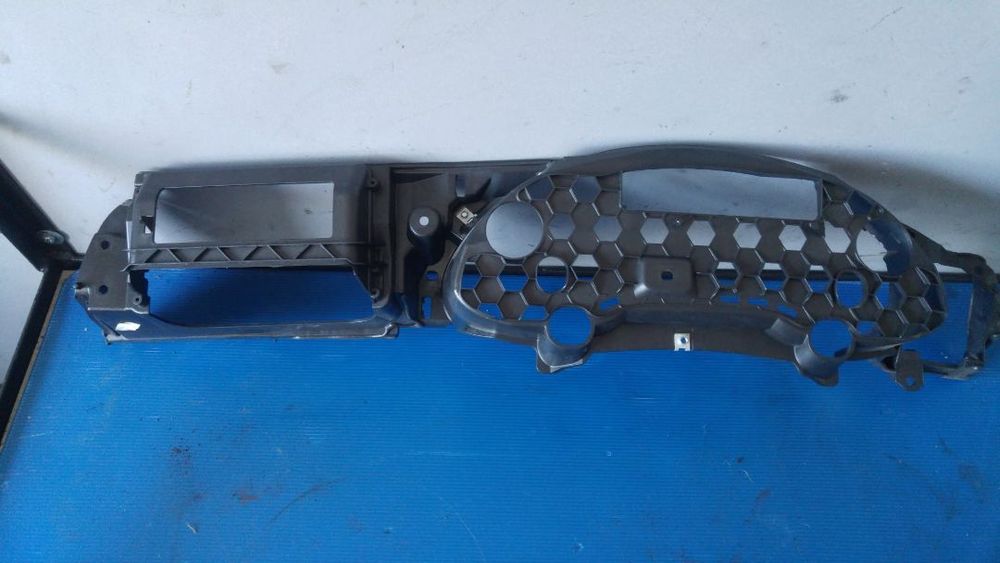 suport ceasuri bord si navigatie audi a4 b8 2008-2012 8t1857735