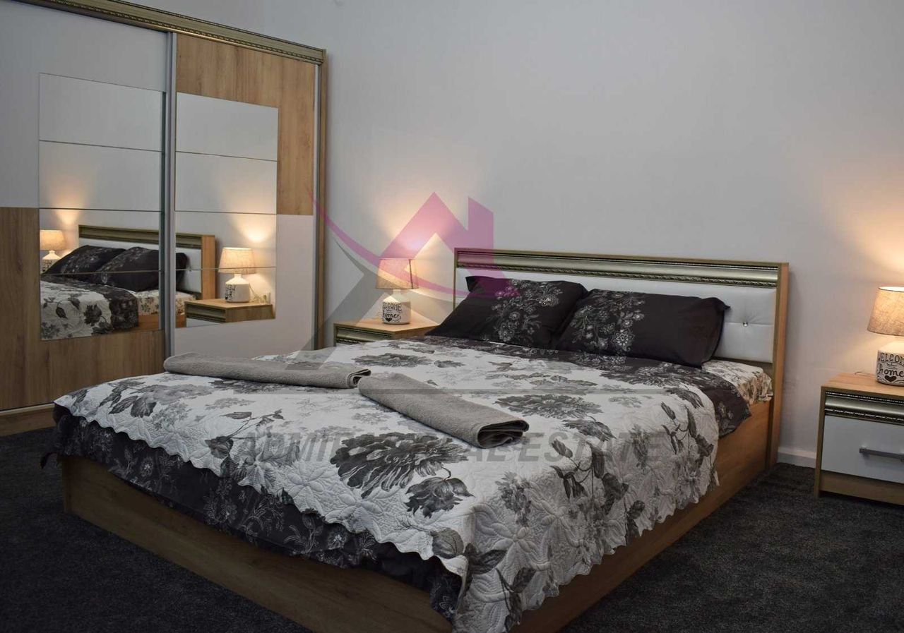 Дава се под наем Двустаен апартамент в Варна, Чаталджа - 75 кв.м за 550 € - Снимка #3
