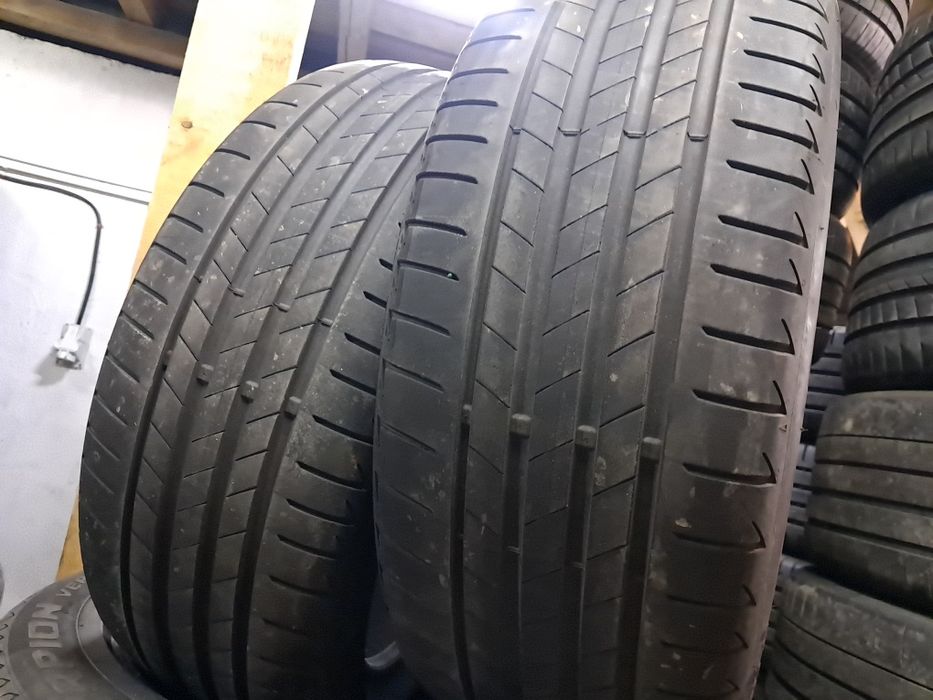 Anvelope second vara 225 40 R19 Bridgestone RFT* 2021
