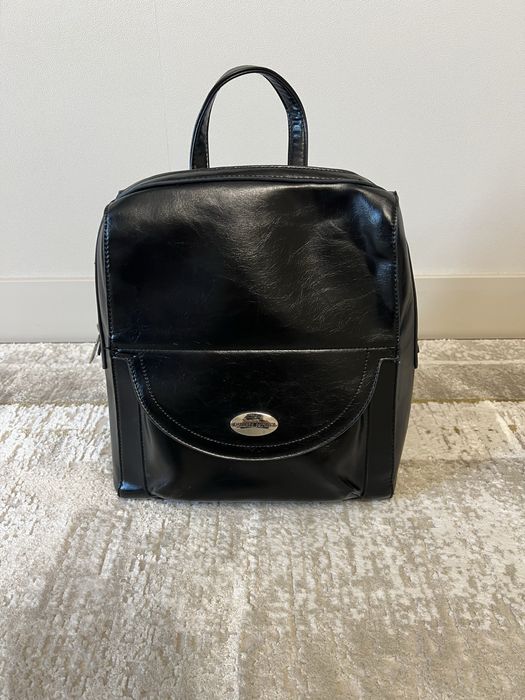 Рюкзак женский , экокожа