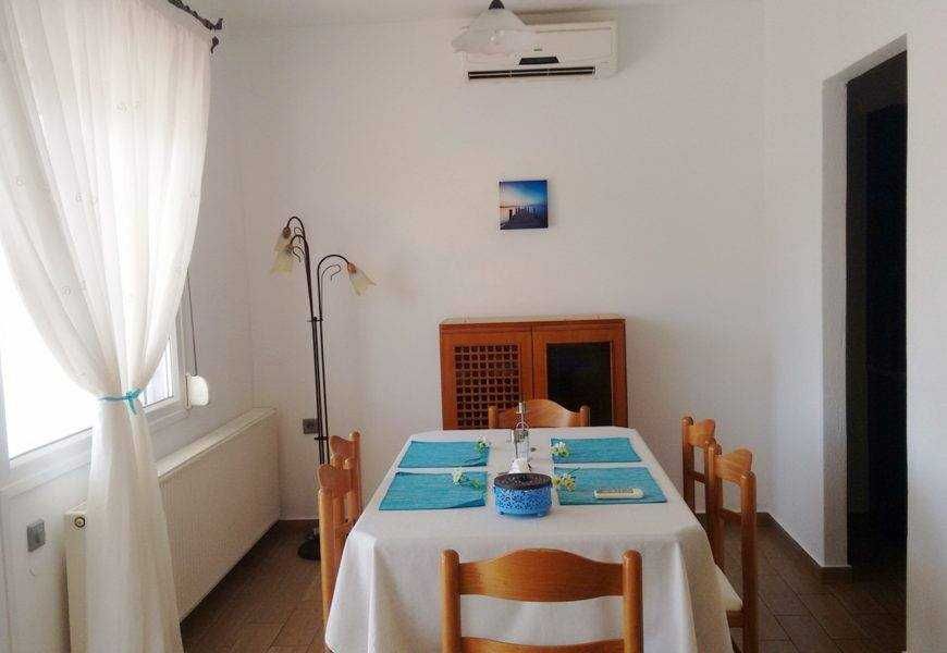 Апартамент 155 PA (Вила) - Керамоти, Гърция