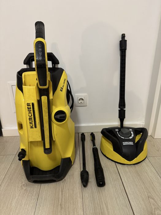 KARChER K4 Full Control Provenienta Uk