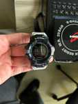 Casio G-Shock G-Squad Bluetooth GBD-100-1A7ER