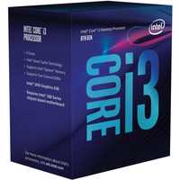 Intel I3-8100 3.6GHz