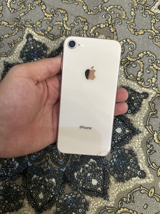 IPhone 8 sotiladi