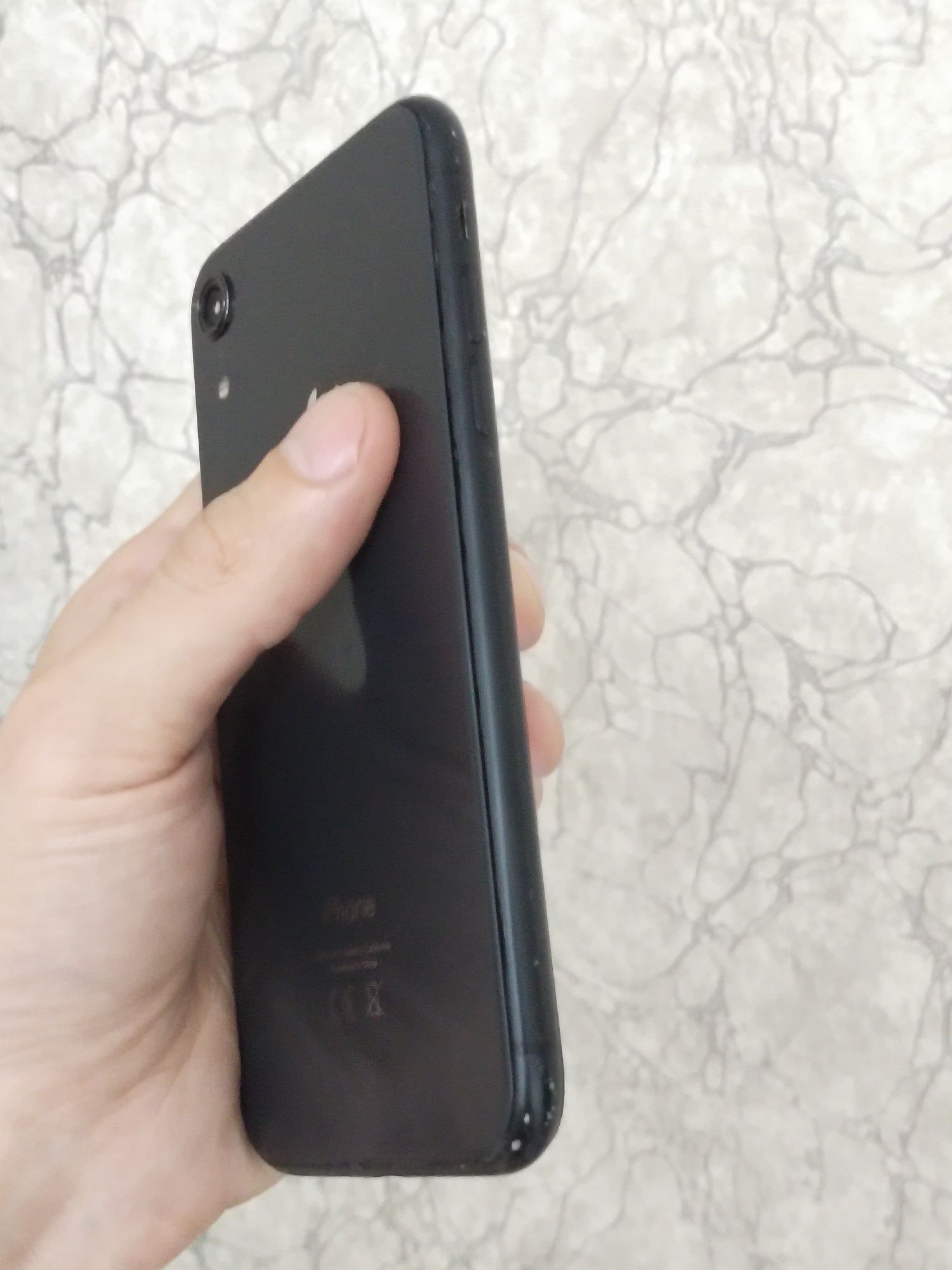 Iphone XR 128GB 82% ёмкость