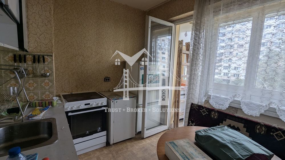 Продава се Тристаен апартамент в София, Надежда 3 - 85 кв.м за 2353 €/кв.м - Снимка #8