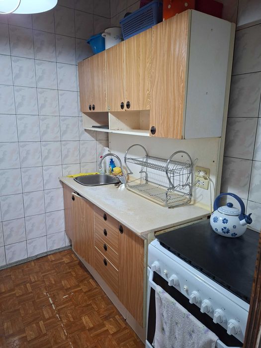 Срочно продается своя 4х комнатная квартира