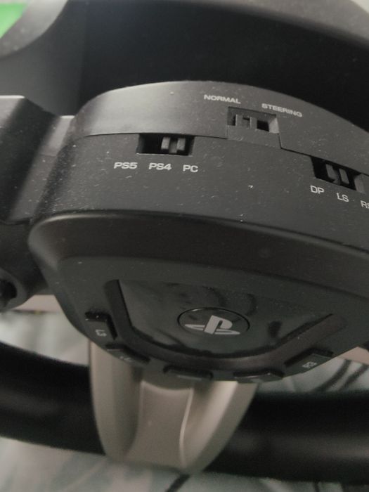Volan gaming HORI
