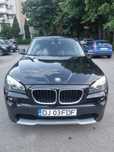 BMW X1 S Drive 2.0 Diesel 143 CP 2012