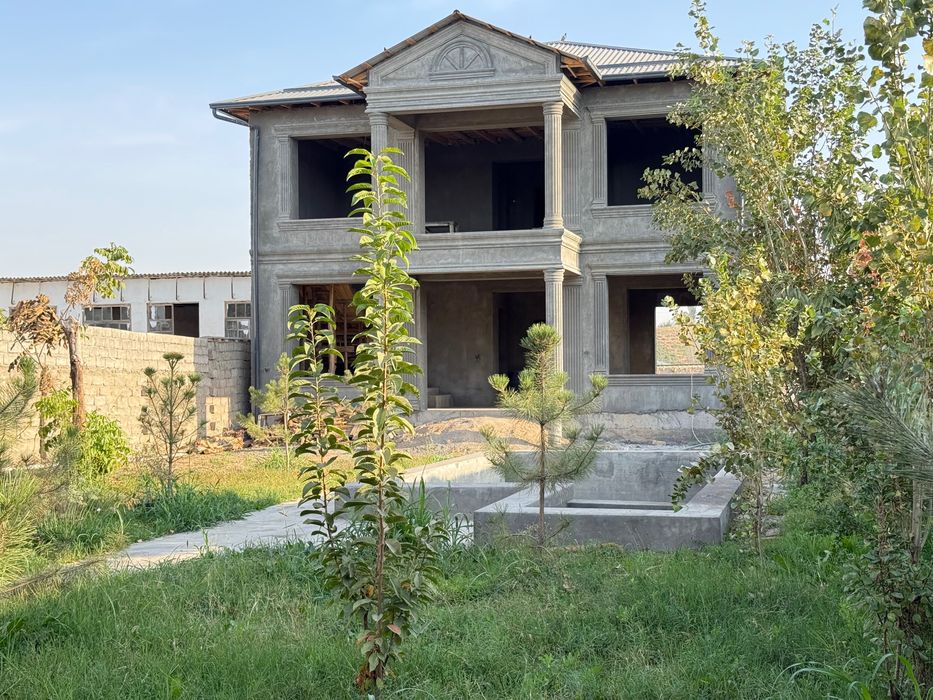 Продается дача Паркент