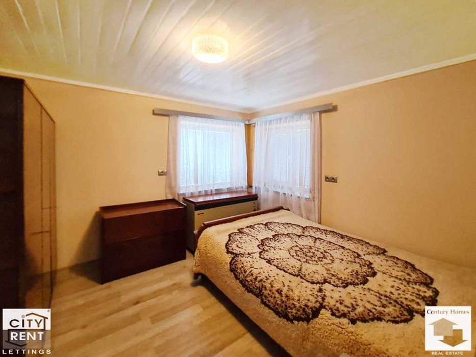 Дава се под наем Къща в Велико Търново, Център - 114 кв.м за 410 € - Снимка #14