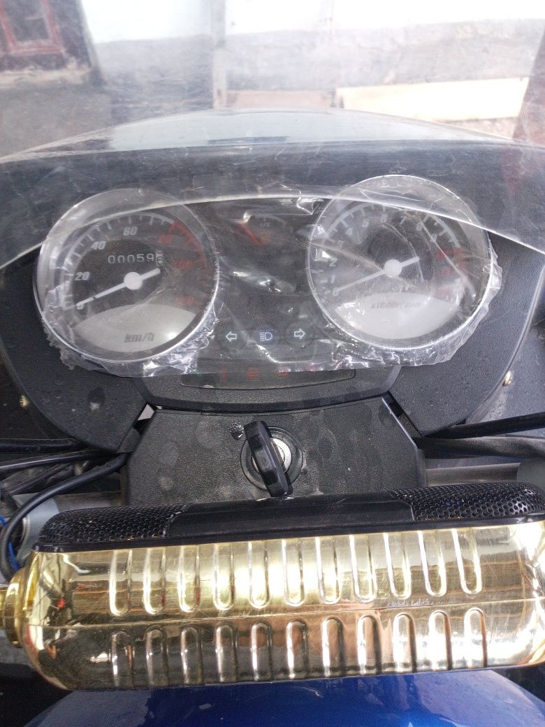 Assalomu allaykum kavalo moto sotilad